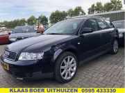 Pumpe ABS Audi A4 Avant 8E, B6 8E0614517