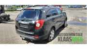 Stoßstange hinten Chevrolet Captiva C100, C140