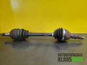 Antriebswelle links vorne Opel Vectra C CC Z02 00000
