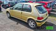 Heckklappe / Heckdeckel Peugeot 106 II