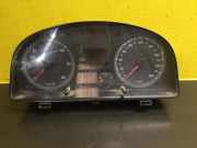 Instrumentenkombination VW Caddy III Kasten 2KA A2C53023102