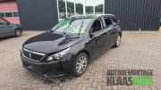 Motorhaube Peugeot 308 II SW 9817303180