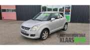Motorhaube Suzuki Swift III EZ, MZ