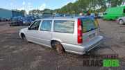 Kotflügel links vorne Volvo V70 I 875, 876