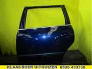 Tür links hinten VW Passat B2 Variant 32B