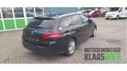 Heckklappe / Heckdeckel Peugeot 308 II SW