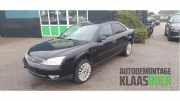 Tür links hinten Ford Mondeo III Stufenheck B4Y