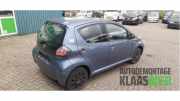 Stoßstange hinten Toyota Aygo B1