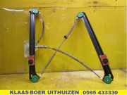 Fensterheber rechts vorne Audi A3 Sportback 8P 000000