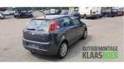 Heckklappe / Heckdeckel Fiat Grande Punto 199