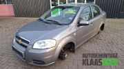 Frontschürze Chevrolet Aveo Stufenheck T200, T250