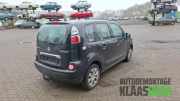 Heckklappe / Heckdeckel Citroen C3 Picasso SH