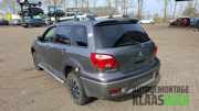 Tür links hinten Mitsubishi Outlander I CUW