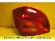 Rückleuchte links Ford Fiesta IV JA, JB