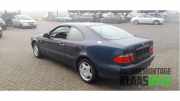 Heckklappe / Heckdeckel Mercedes-Benz CLK C208