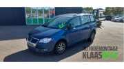 Frontschürze VW Touran 1T1, 1T2