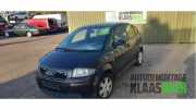 Motorhaube Audi A2 8Z