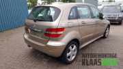 Heckklappe / Heckdeckel Mercedes-Benz B-Klasse Sports Tourer W245