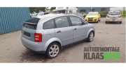 Heckklappe / Heckdeckel Audi A2 8Z