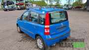 Rückleuchte links Fiat Panda 169
