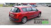 Heckklappe / Heckdeckel Peugeot 308 I SW