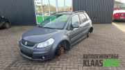 Motorhaube Suzuki SX4 EY, GY