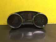 Drehzahlmesser Peugeot 5008 I 9666174880