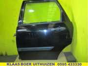 Tür links hinten Ford Focus Turnier DNW