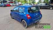 Stoßstange hinten Renault Twingo II CN0