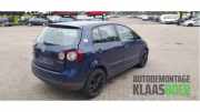 Heckklappe / Heckdeckel VW Golf V Plus 5M, 521