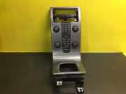 Radio Bedienschalter Volvo V50 545 30672565