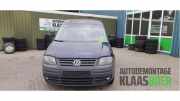 Motorhaube VW Caddy III Kasten 2KA