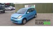 Tür rechts hinten Daihatsu Sirion M3