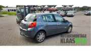 Heckklappe / Heckdeckel Renault Clio III BR0/1, CR0/1