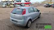 Heckklappe / Heckdeckel Fiat Grande Punto 199