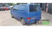 Rückleuchte links VW Transporter T4 Kasten