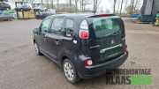 Rückleuchte links Citroen C3 Picasso SH