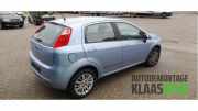 Heckklappe / Heckdeckel Fiat Grande Punto 199