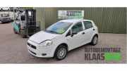 Hauptscheinwerfer links Fiat Grande Punto 199