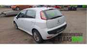 Heckklappe / Heckdeckel Fiat Punto Evo 199