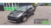 Anhängerkupplung Renault Clio III BR0/1, CR0/1