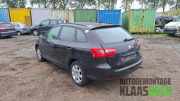 Heckklappe / Heckdeckel Seat Ibiza IV ST 6J