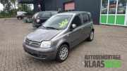 Kotflügel links vorne Fiat Panda 169