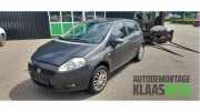 Motorhaube Fiat Grande Punto 199