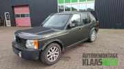 Motorhaube Land Rover Discovery III L319