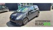 Motorhaube Renault Twingo II CN0