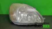 Hauptscheinwerfer rechts Toyota Yaris P1