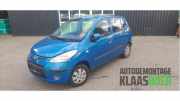 Motorhaube Hyundai i10 PA