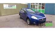 Hauptscheinwerfer rechts Fiat Grande Punto 199