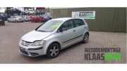 Anhängerkupplung VW Golf V Plus 5M, 521